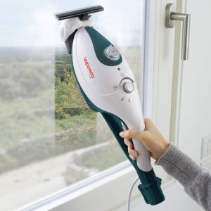 La vaporeta, el mejor electrodoméstico para la limpieza del hogar
