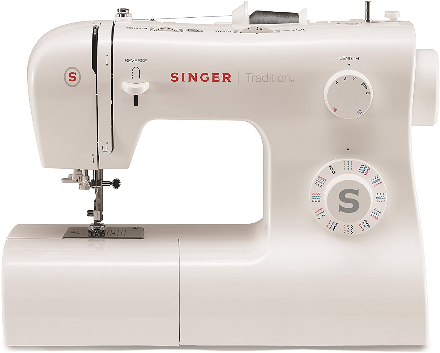 Guia para comprar la máquina de coser perfecta y así coser tu